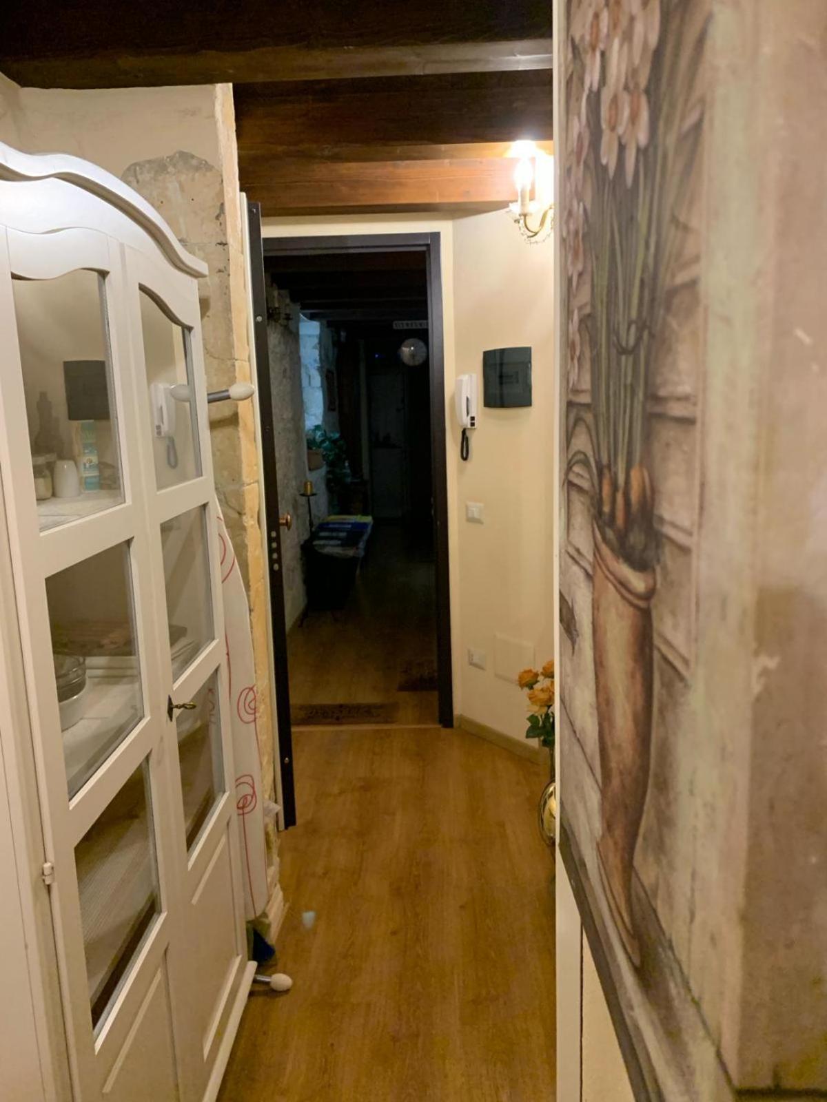 Apartmán Acasamia Cagliari Exteriér fotografie