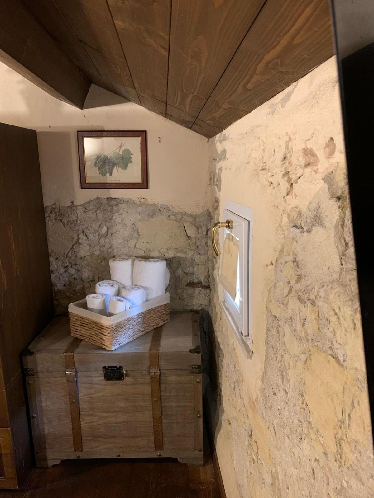 Apartmán Acasamia Cagliari Exteriér fotografie