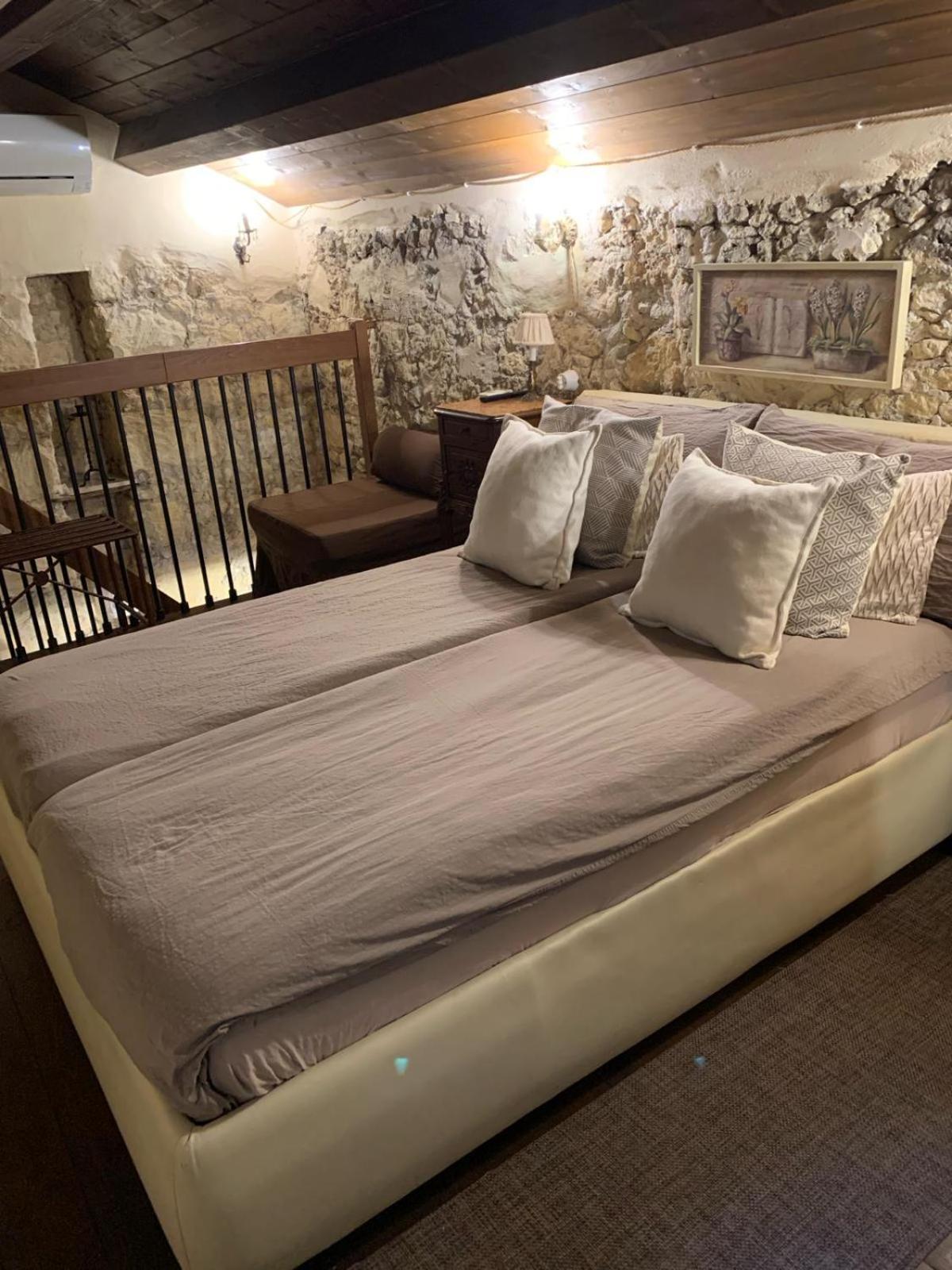 Apartmán Acasamia Cagliari Exteriér fotografie