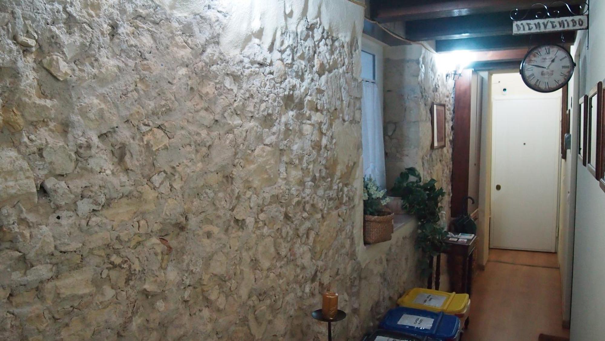 Apartmán Acasamia Cagliari Exteriér fotografie