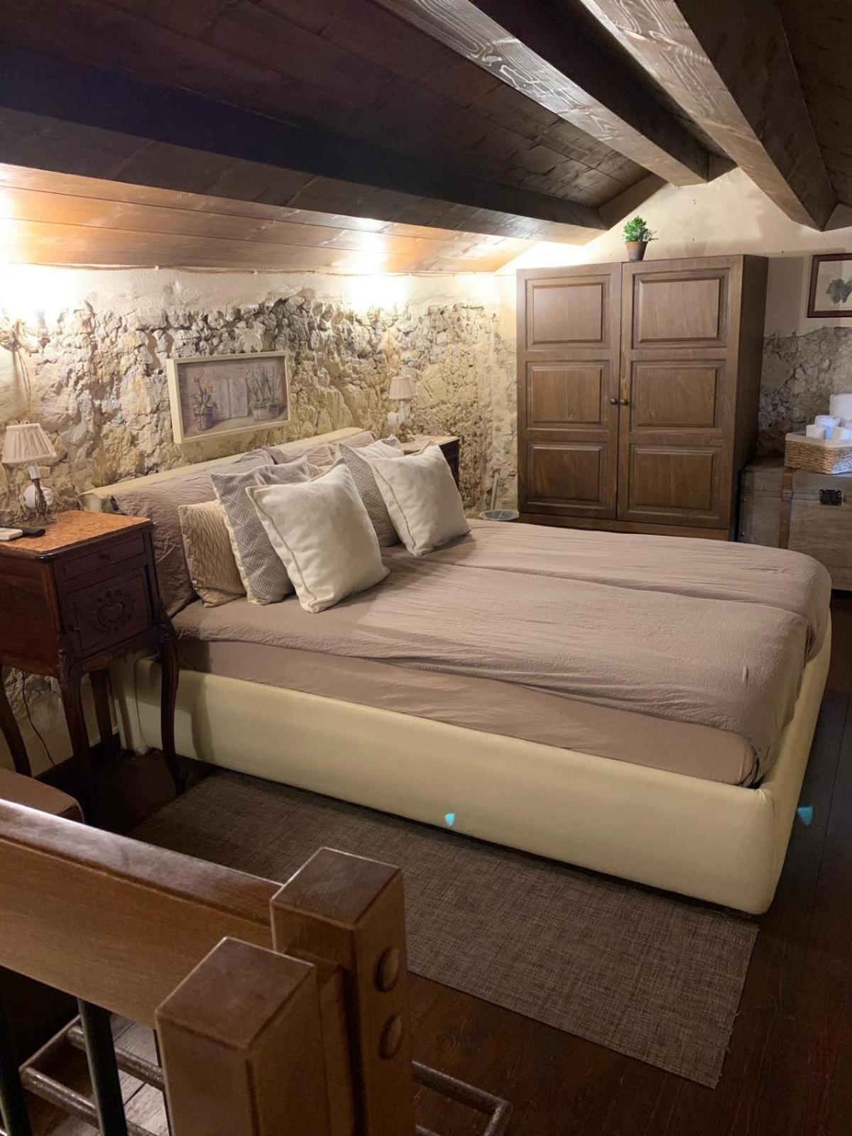 Apartmán Acasamia Cagliari Exteriér fotografie