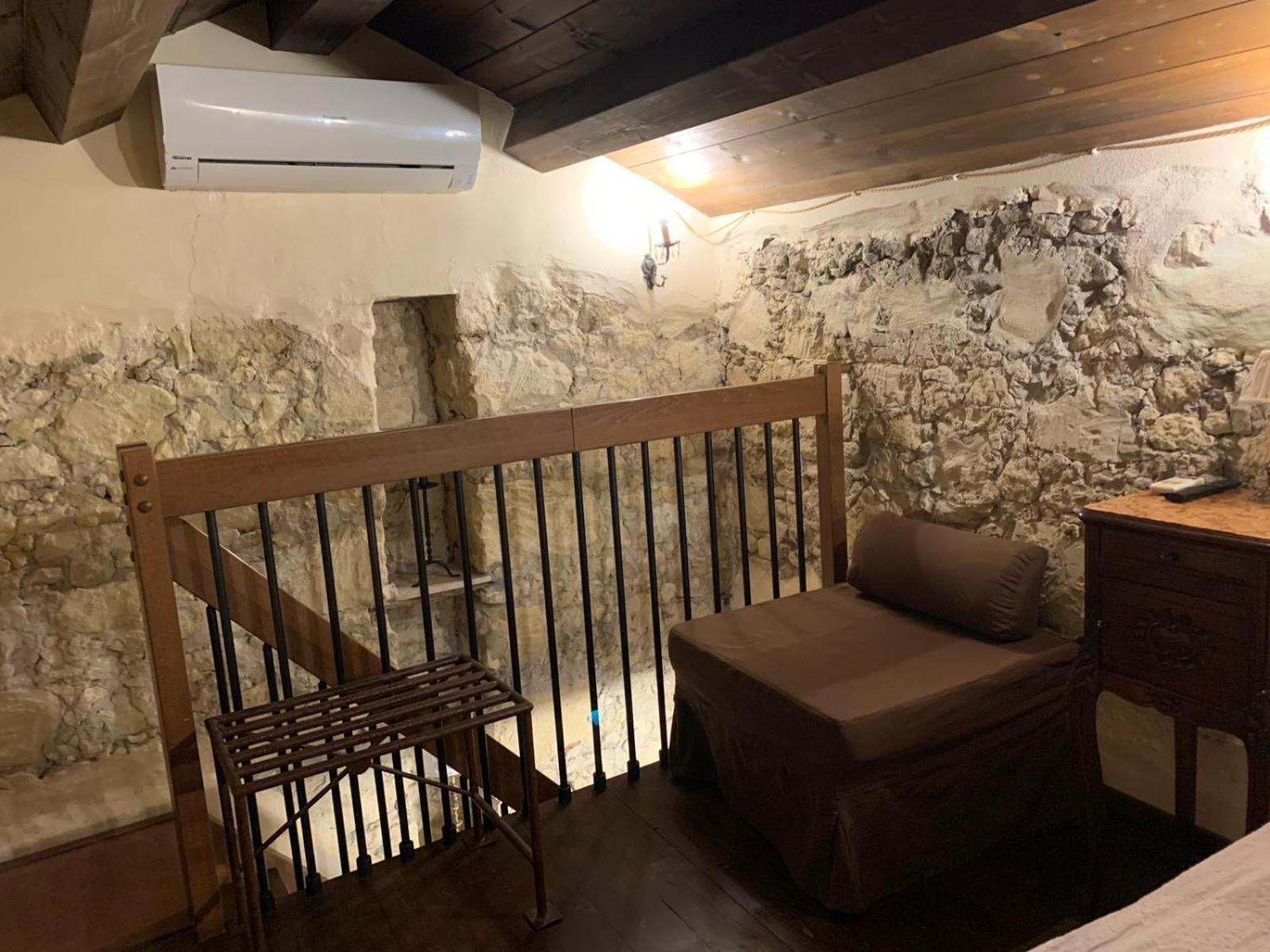 Apartmán Acasamia Cagliari Exteriér fotografie