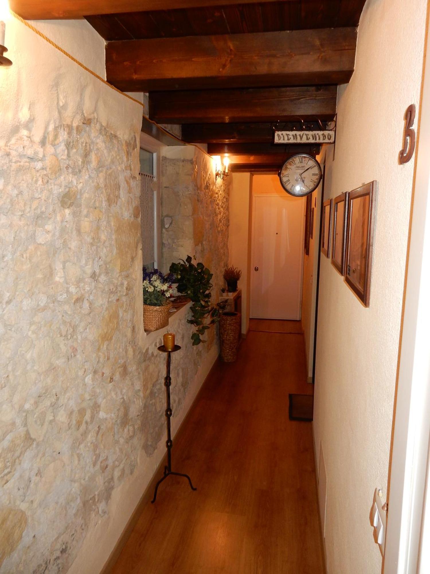 Apartmán Acasamia Cagliari Exteriér fotografie