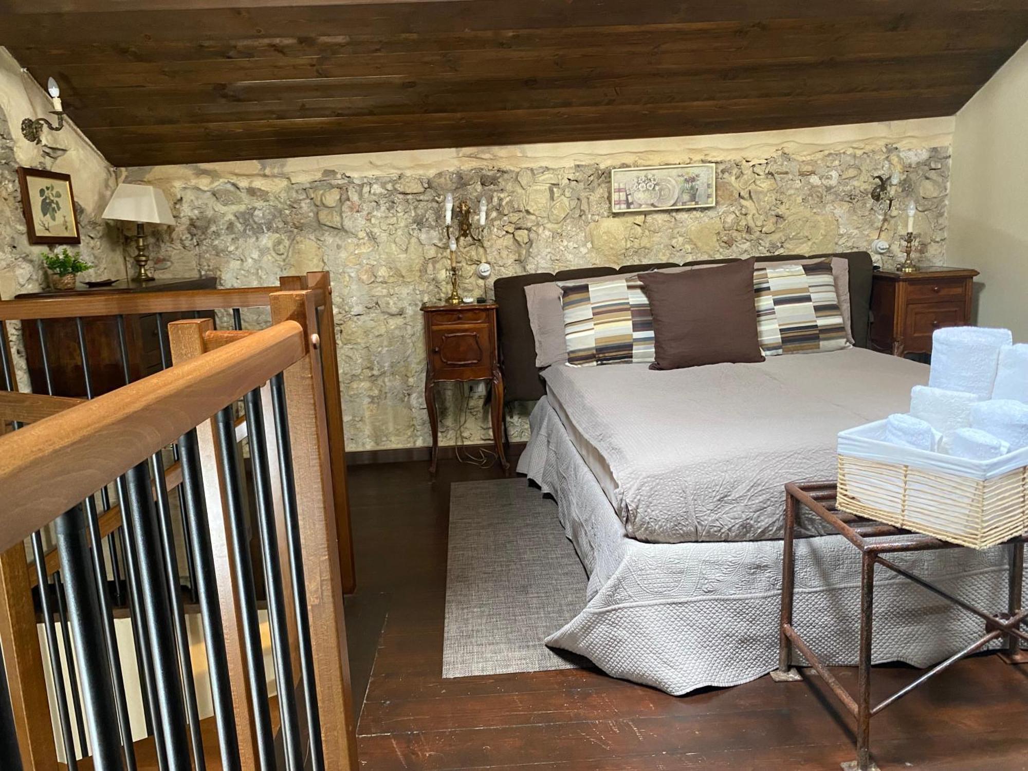 Apartmán Acasamia Cagliari Exteriér fotografie