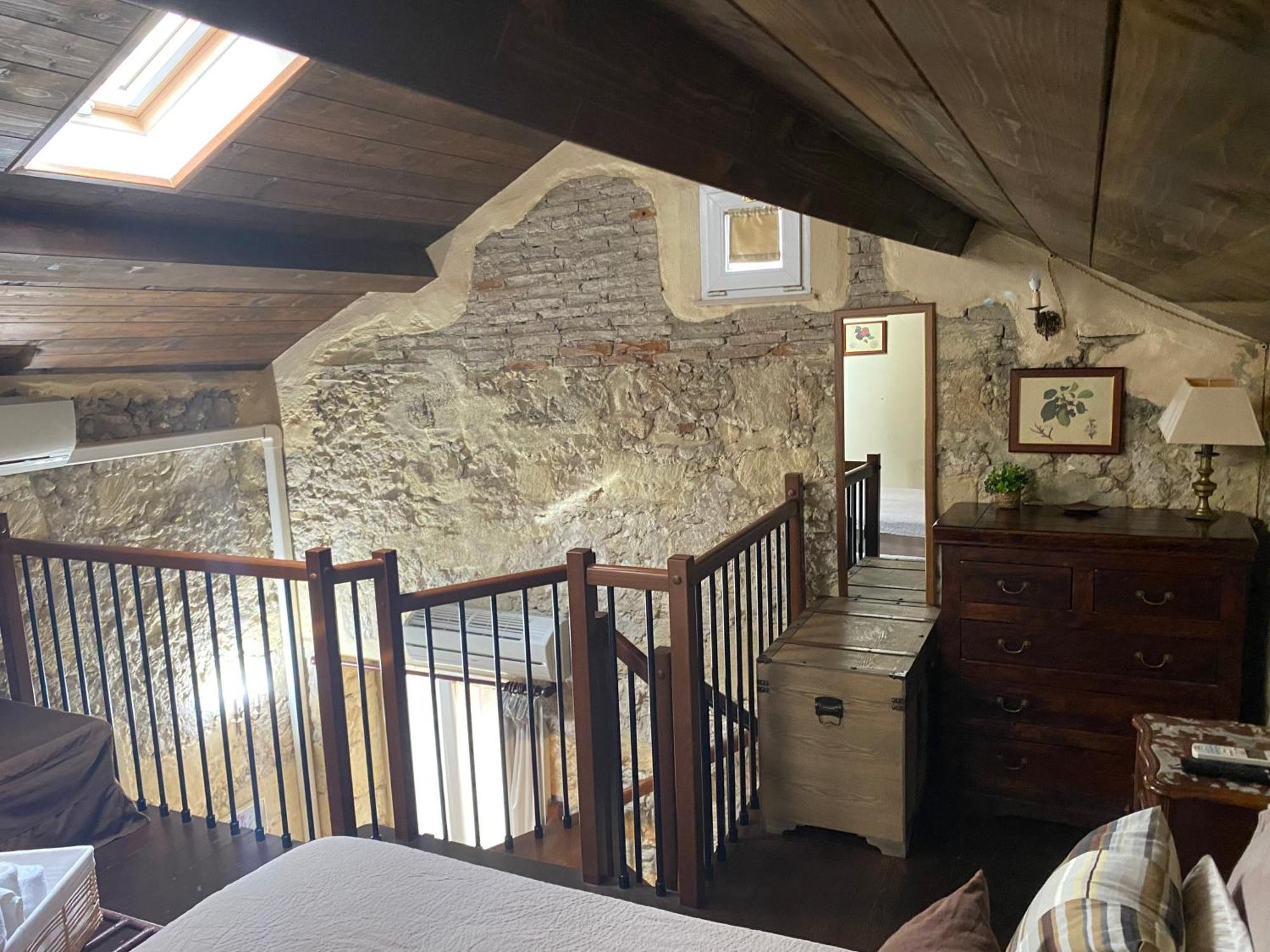 Apartmán Acasamia Cagliari Exteriér fotografie
