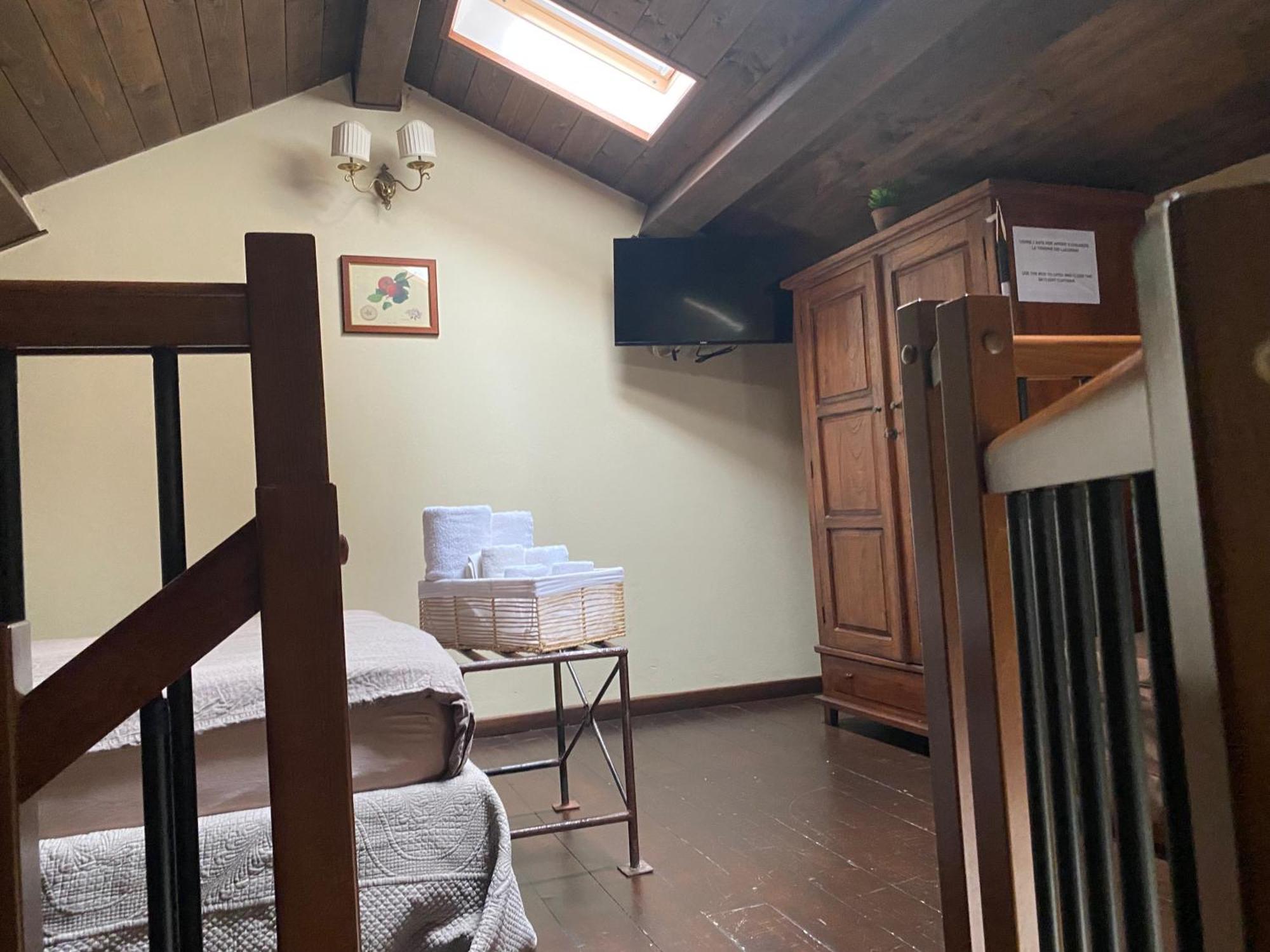 Apartmán Acasamia Cagliari Exteriér fotografie