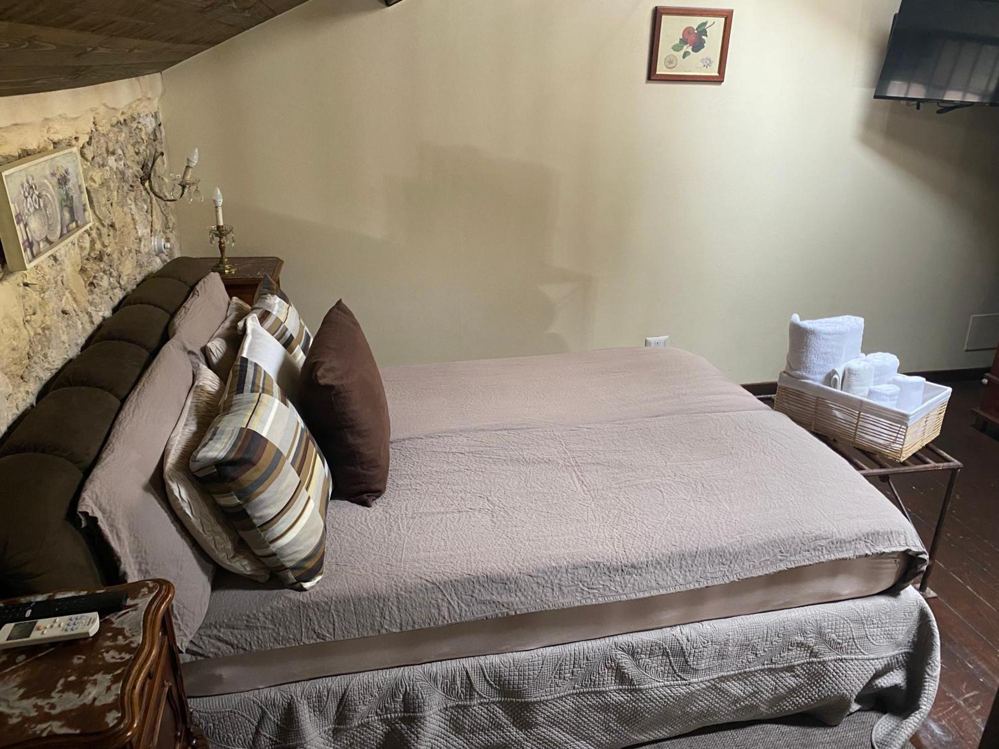 Apartmán Acasamia Cagliari Exteriér fotografie