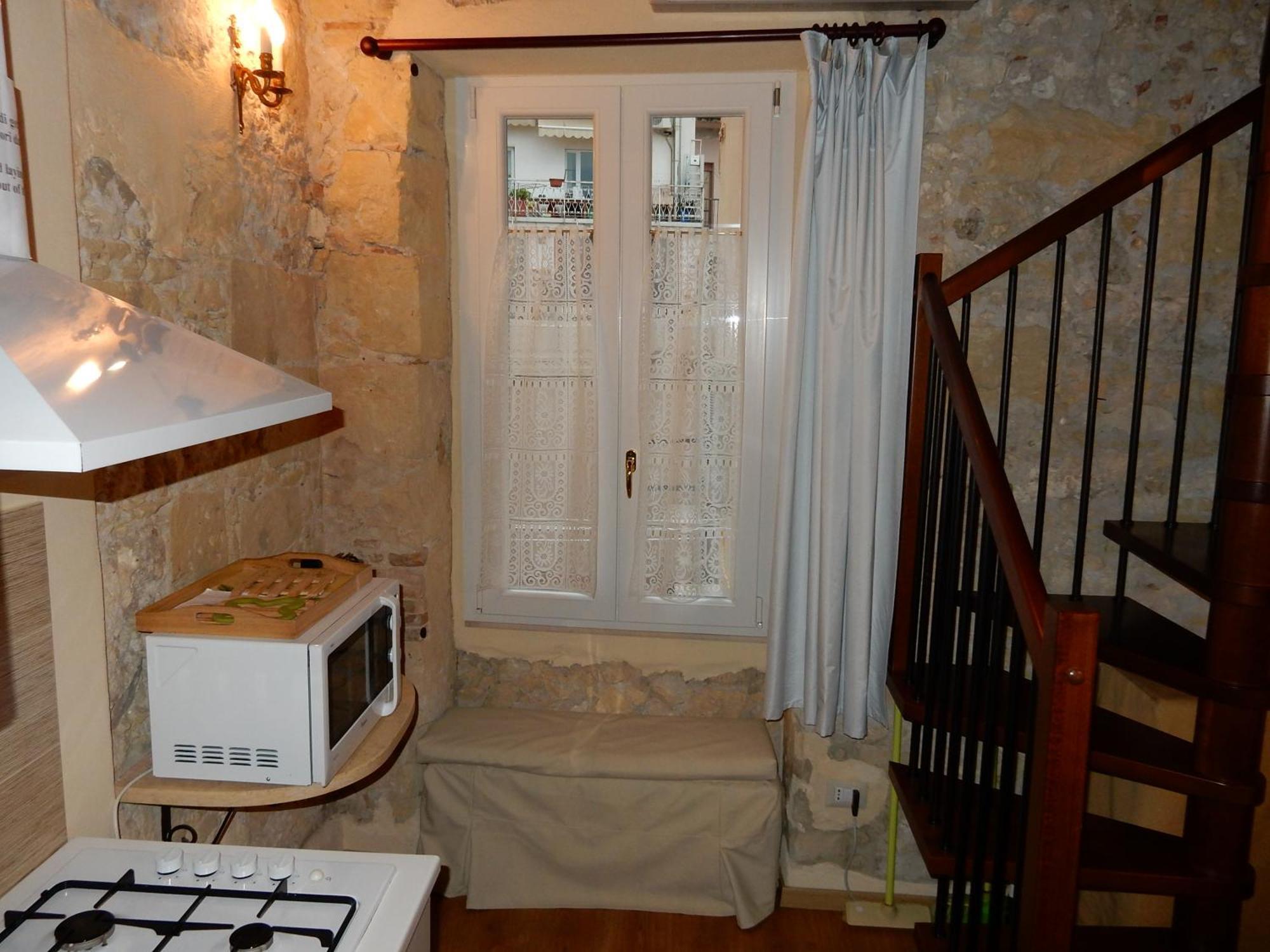 Apartmán Acasamia Cagliari Exteriér fotografie