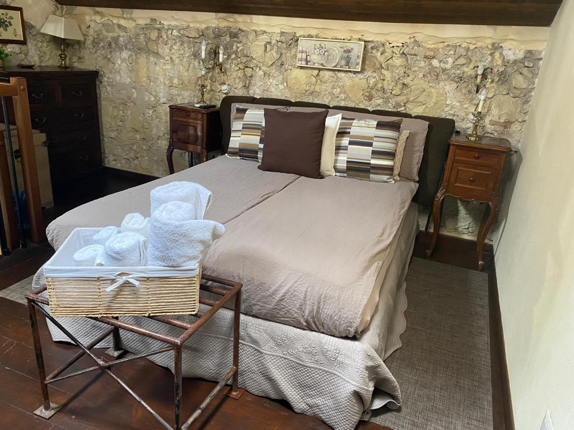 Apartmán Acasamia Cagliari Exteriér fotografie