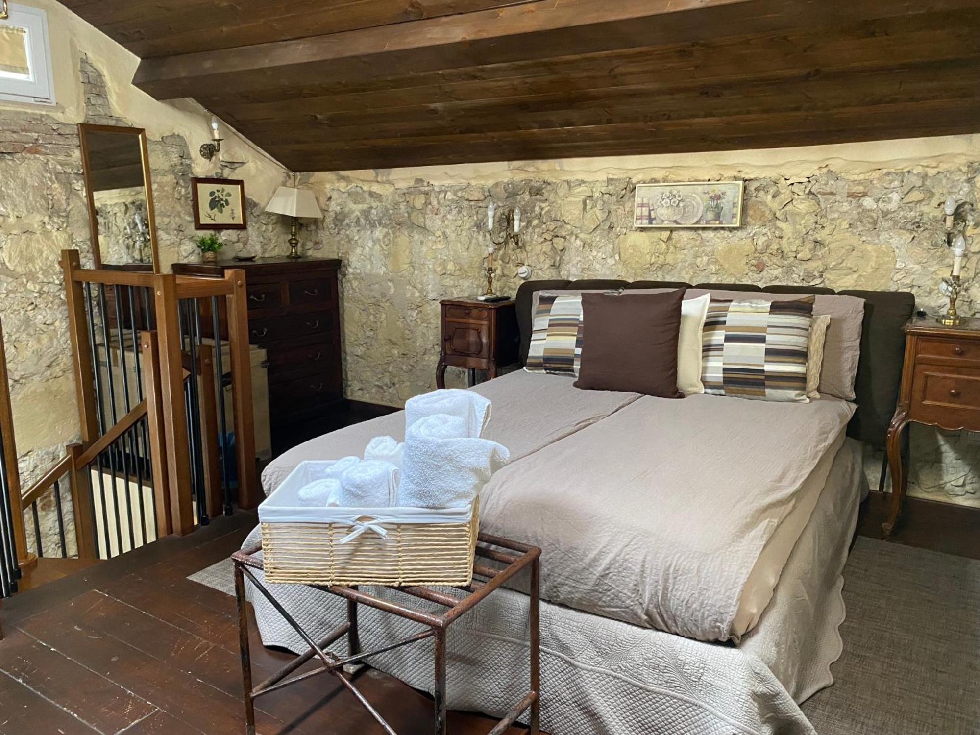 Apartmán Acasamia Cagliari Exteriér fotografie