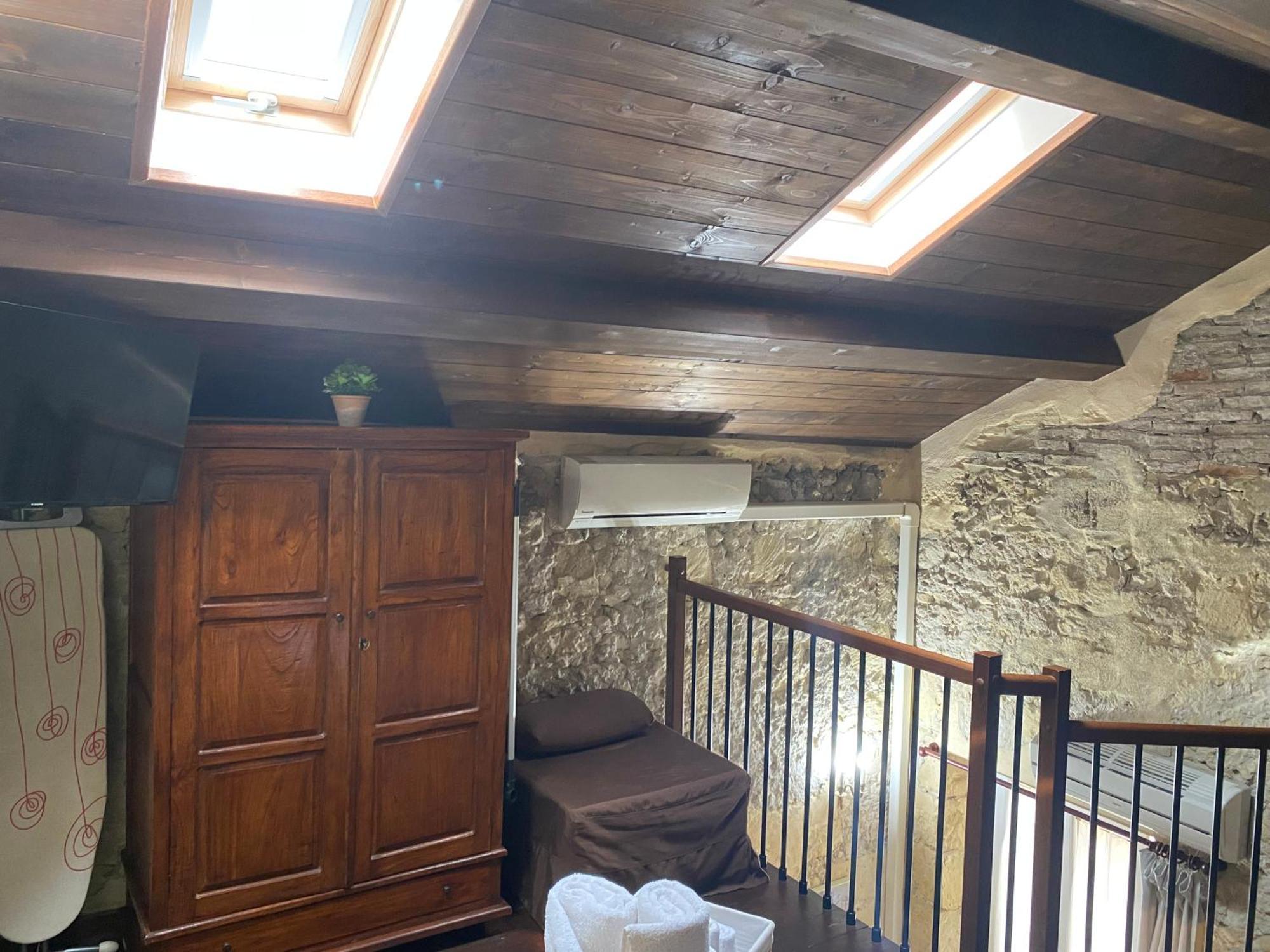 Apartmán Acasamia Cagliari Exteriér fotografie