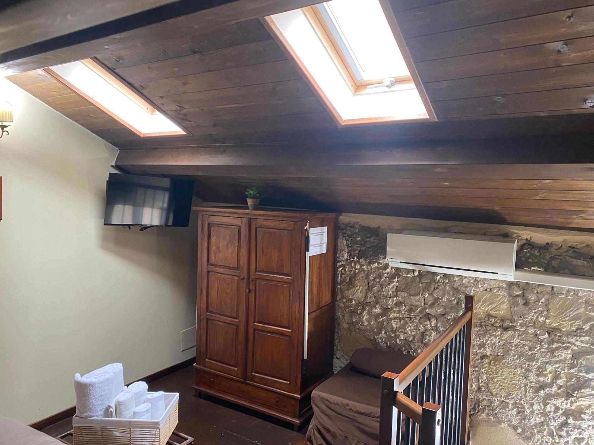 Apartmán Acasamia Cagliari Exteriér fotografie