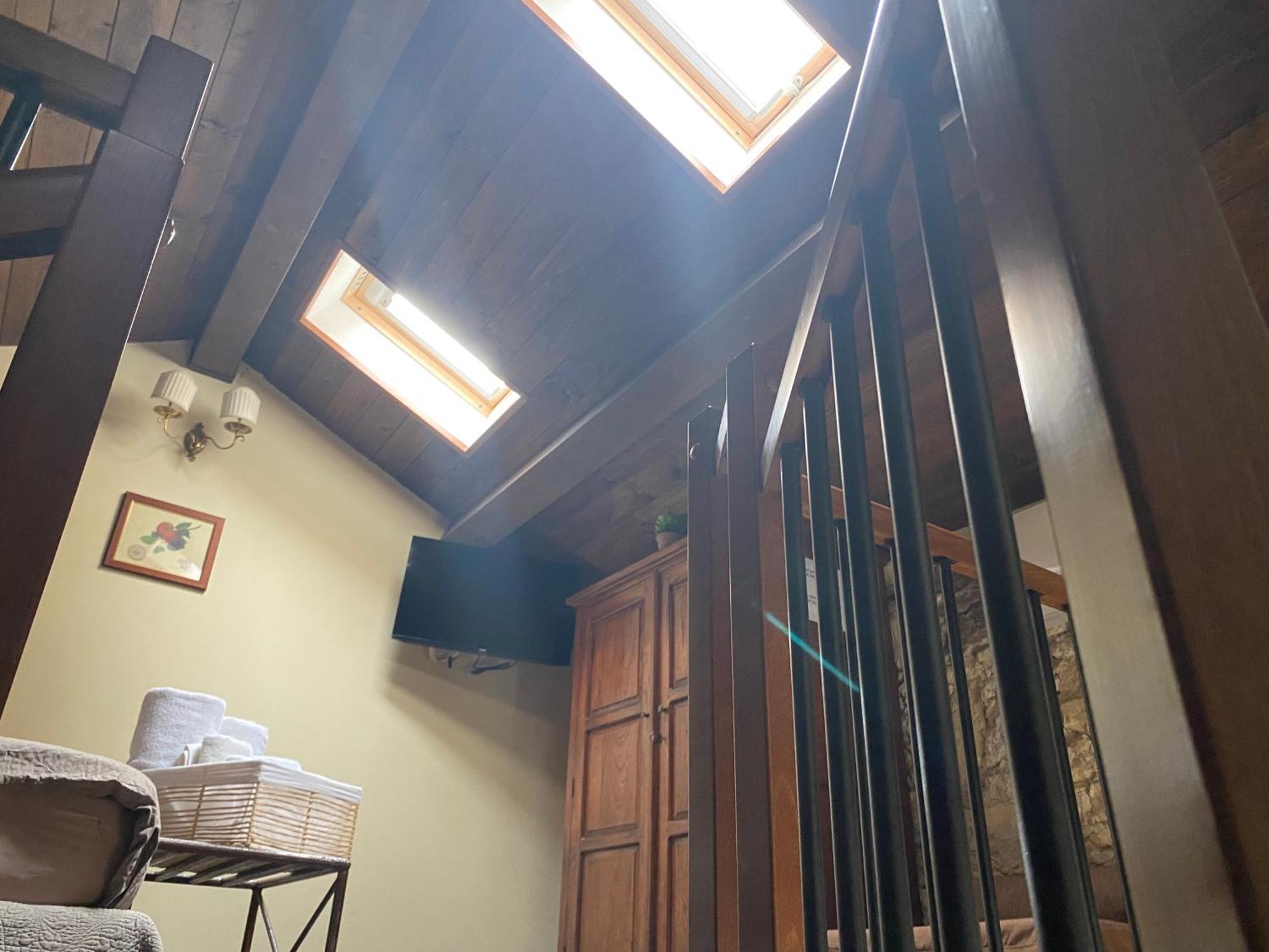 Apartmán Acasamia Cagliari Exteriér fotografie