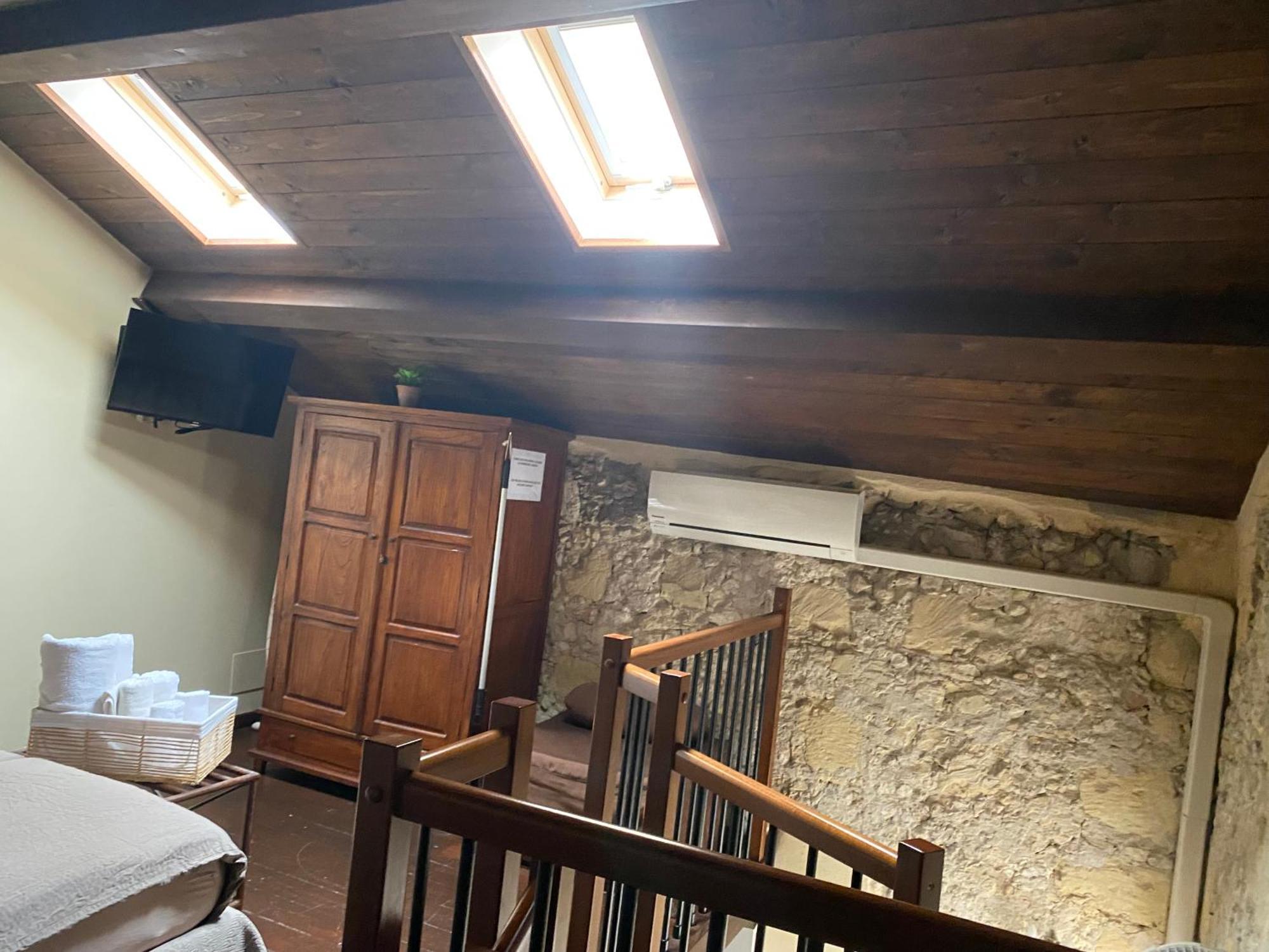 Apartmán Acasamia Cagliari Exteriér fotografie