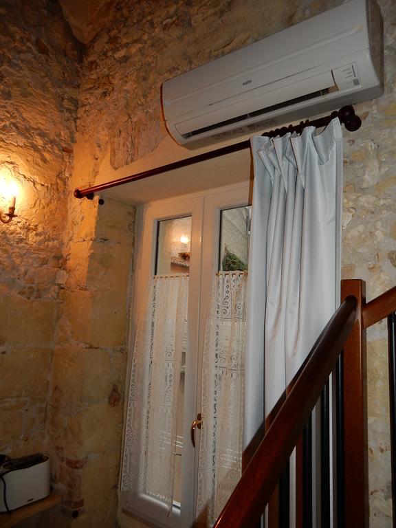 Apartmán Acasamia Cagliari Pokoj fotografie