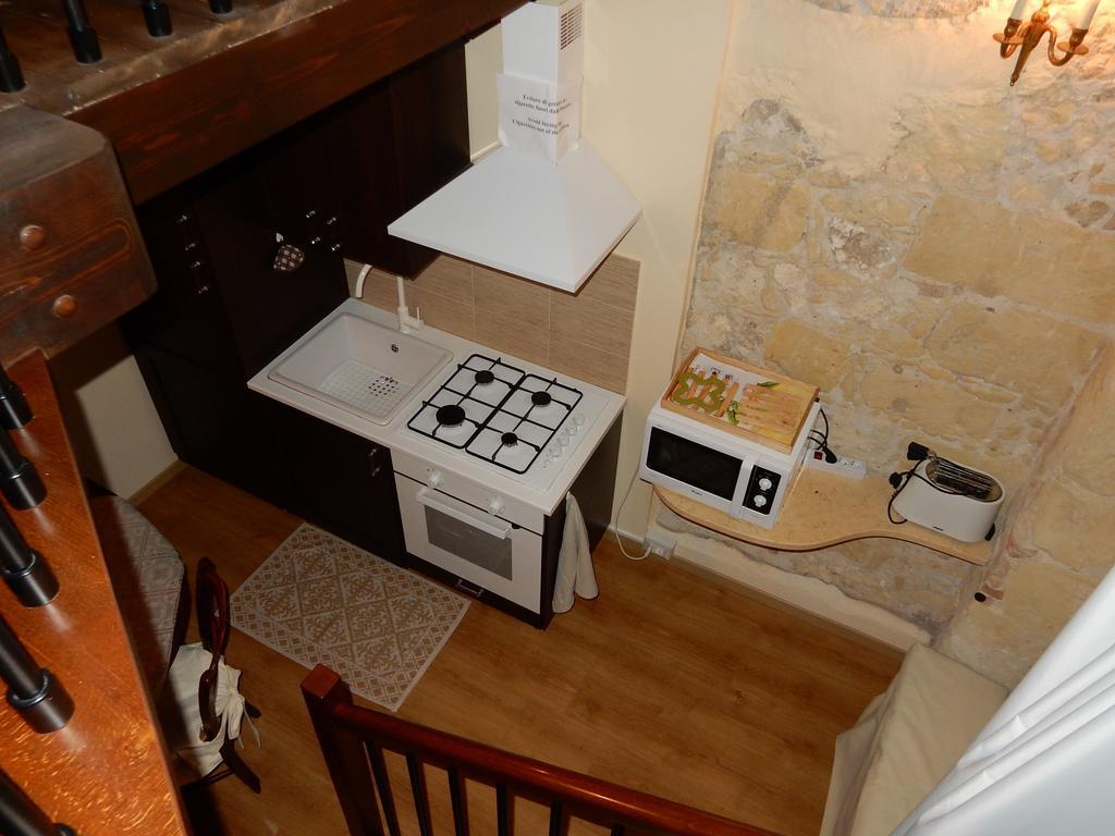 Apartmán Acasamia Cagliari Pokoj fotografie