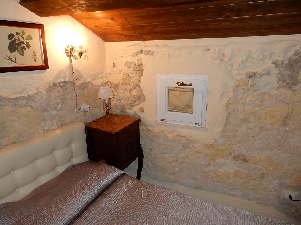 Apartmán Acasamia Cagliari Pokoj fotografie