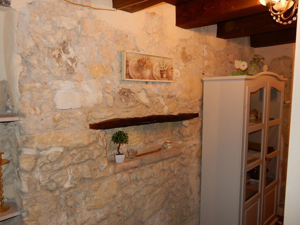 Apartmán Acasamia Cagliari Pokoj fotografie
