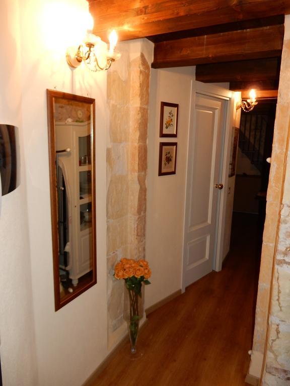 Apartmán Acasamia Cagliari Pokoj fotografie