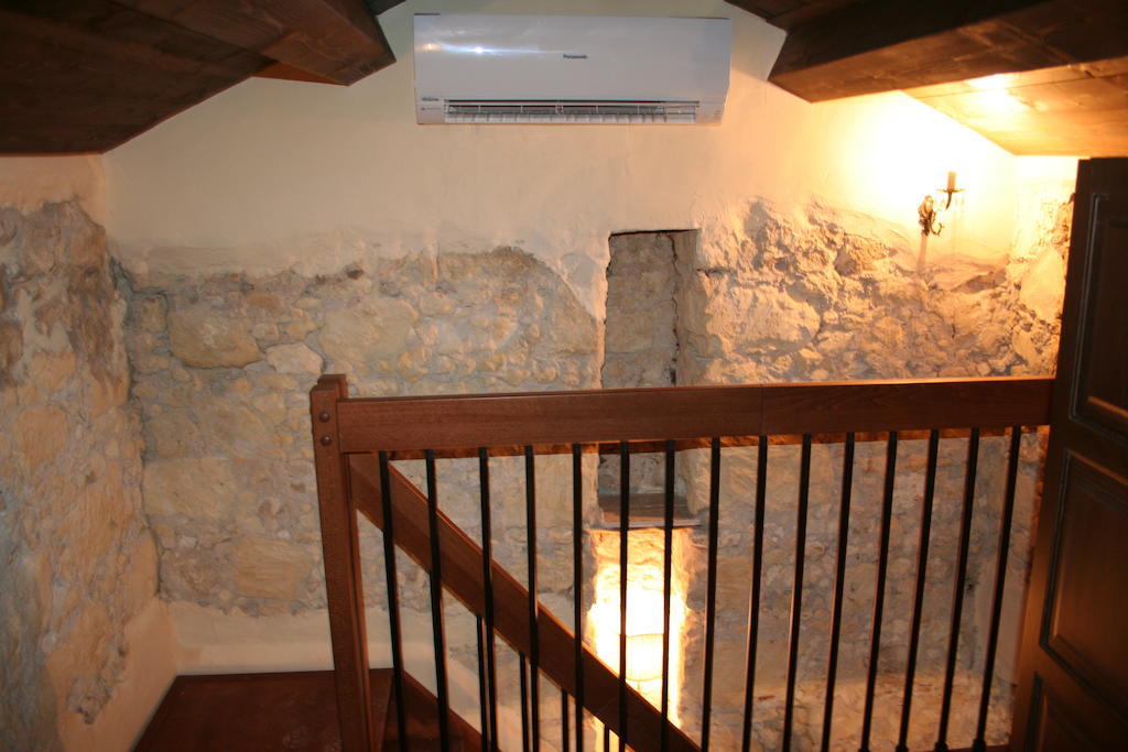 Apartmán Acasamia Cagliari Pokoj fotografie