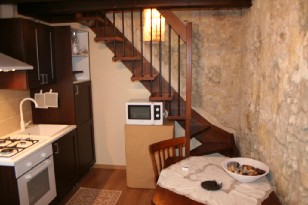 Apartmán Acasamia Cagliari Pokoj fotografie