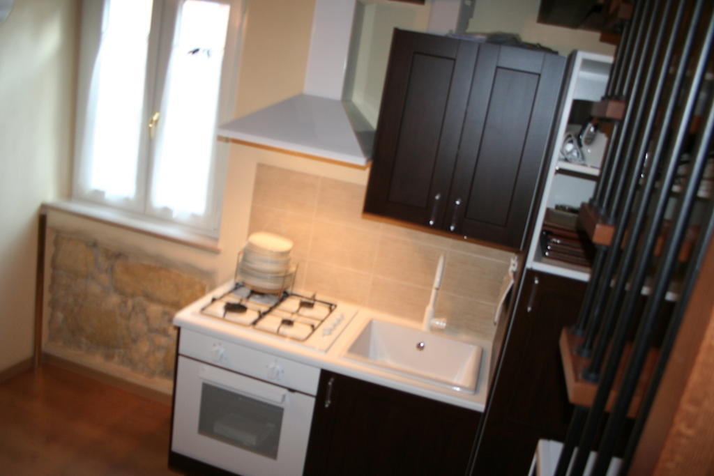 Apartmán Acasamia Cagliari Pokoj fotografie
