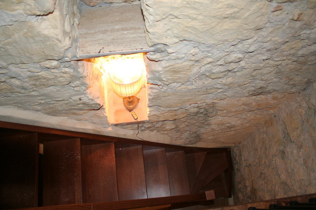 Apartmán Acasamia Cagliari Pokoj fotografie