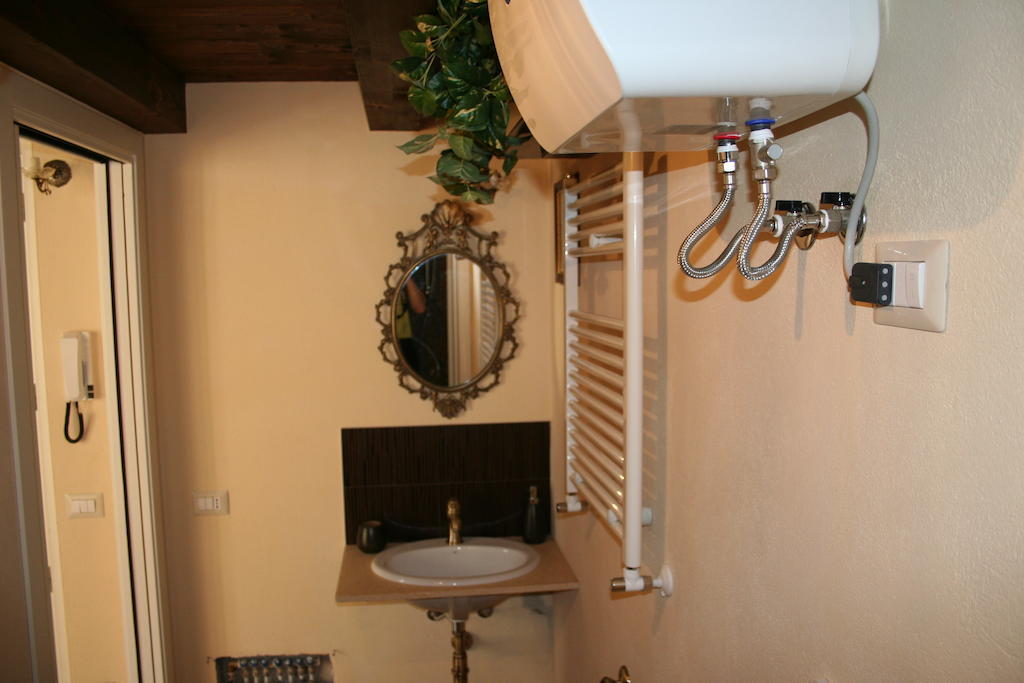 Apartmán Acasamia Cagliari Pokoj fotografie
