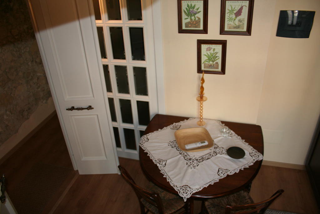 Apartmán Acasamia Cagliari Pokoj fotografie