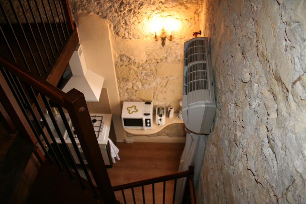 Apartmán Acasamia Cagliari Pokoj fotografie