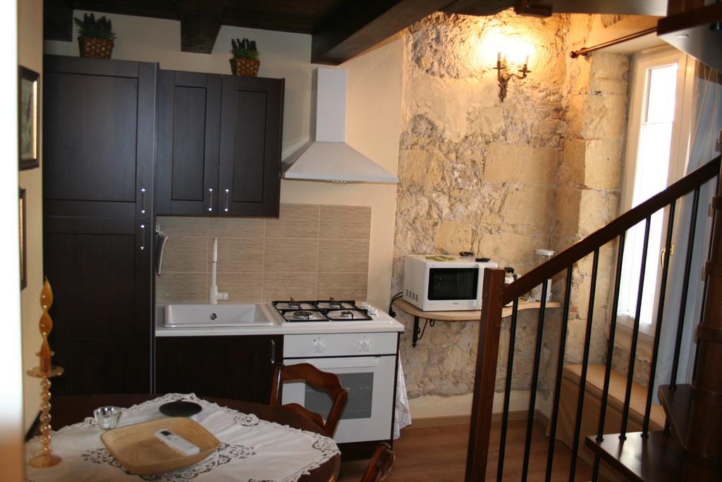 Apartmán Acasamia Cagliari Pokoj fotografie