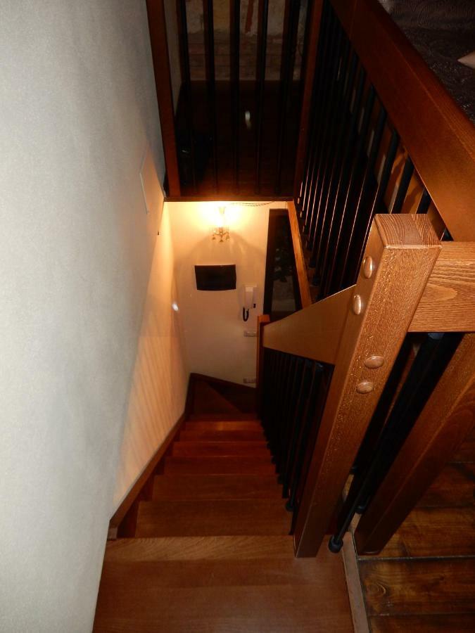 Apartmán Acasamia Cagliari Pokoj fotografie